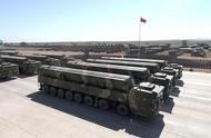Chinese rocket army does intercontinental missile 