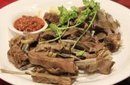 The hotpot that says Gansu Province is delicious, 