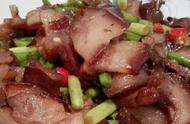 Is the pig head flesh of Shanxi where the famousest?