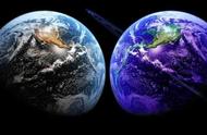 May build to mix the man-made planet with euqally 