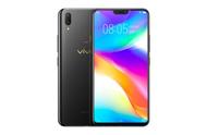 Do Vivo Y85 and Vivoz1 choose which better?
