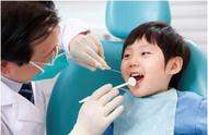 Children is necessary to do oral cavity to contain fluorine health protection, why?
