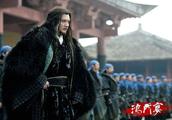 On grand door banquet, why doesn't Xiang Yu kill 