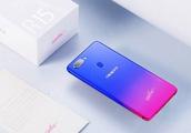 Announce suddenly, OPPO R15 is about to come out, 