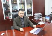 General manager of Cheng Jianjun of inn of 4S of Fu Xiang of Ford of special interview Jiangxi