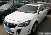 The Jun Wei that fasten a gram the quality of this car how? Still see this car advocate how to say!