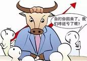 Plot of Chinese stock market is made public greatly, who is operating Chinese stock market, proper p
