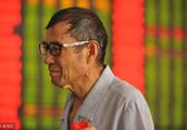 The 5 big reasons of old shareholder: Senior hold 