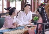 Bud wife feeds a mind: Golden hill opens Xie Jiaya