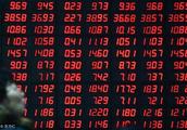 Chinese stock market is deep-set 