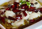 Pickled Chinese cabbage has so much way unexpectedly, appetizing go with rice, delicious to explode