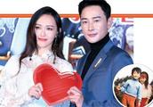 Conjugal love is differ want a scholar to calculate conjugal love surely, luo Jin the Tang Dynasty h