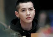 Wu Yifan call-overs by CCTV net, vermicelli made f