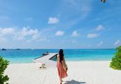 Terrestrial elfland- - Maldives