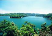Lake of steep water of city of another name for Jiangxi Province just was defeated by Hangzhou on fa