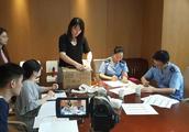 Yangzhou bureau gets a province industrial and commercial bureau is entrusted begin a net to buy sam