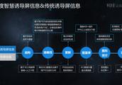 Baidu wisdom is revulsive release platform 2 relea