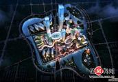 Tower of 2018 Wuhan phoenix latest news exposure! Wuhan the first high-rise is chopped!