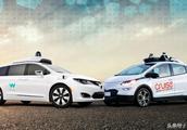 Nobody drive commercialize a process to accelerate: Gu Ge Waymo orders 62 thousand Pacifica to FCA