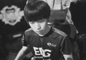 Why is EDG become by doubt again such dish? Proble