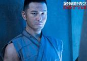Escape by crafty scheme 2 release premonitory, do the Huang Xiaoming of come to an agreement or unde