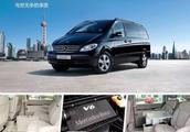 Diplomatic class MPV -- run quickly only elegant Nuo