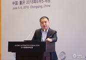 Wang Hongjun: Biyadi will develop technology of ne