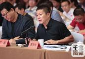 Cao Guowei: Internet enterprise needs to assume mo