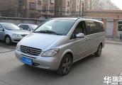 Luxurious MPV runs quickly only elegant Nuo, business uses first selection only 162 thousand