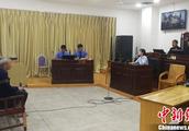 First false suit enter Yunnan person of punishment case the accused obtains punishment 6 months