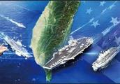 " deepness " does American warship want regain T