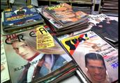Japan stop business of some famous magazine library, be close to 100 thousand renown print will by d