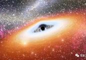Can neutrino and sidereal collision produce a blac