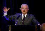 Attorney general talks about immigrant again new p