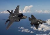 Dry ration! F-35 opportunity for combat exposes to