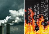 Carbon breaks down! Fossil fuel loses total value, will make global pecuniary loss 4 trillion dollar