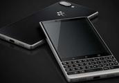 Blackberry KEY2 configures again exposure: Use brave dragon 660 processor + 6GB memory