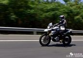 G310GS buys car test-drive high speed piece, piao 