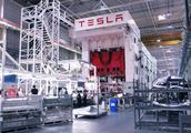 The report of a leak says, tesla is produced to rush can raise cost badly