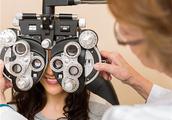 Why force of myopic operation backsight answers somebody retreat, is myopic operation had 