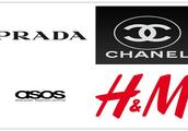 Still do not admit a China? Heat of these netizen of rile of big shop sign judge Prada, Chanel +