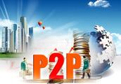 P2P ready to do sth, the net borrowed resource optimization 2018