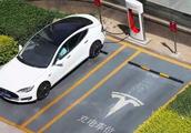 Tesla knocks calm Shanghai to build doubt of endop