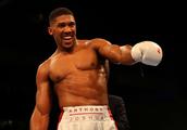 Boxing king rank announces 10 big heavyweight of world: Joshua the first, nobody are seleted China