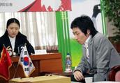 Intelligence of labour of choose and employ persons of player of Han of Korea sport scandal is cogge