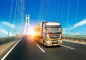 Chinese homebred lorry " hold market dominant pos