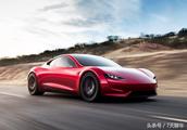 Tesla is brand-new exposure of Roadster super raci