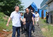 Punish of Hunan ground bar iron selectives examina