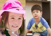 Hum hum say to like reason of    of    of Gu Jingwen's daughter to make a person find both funny an