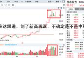 Tsinghua old professor says to cut the stock market: See takeoff drop, the ticket that is not takeof